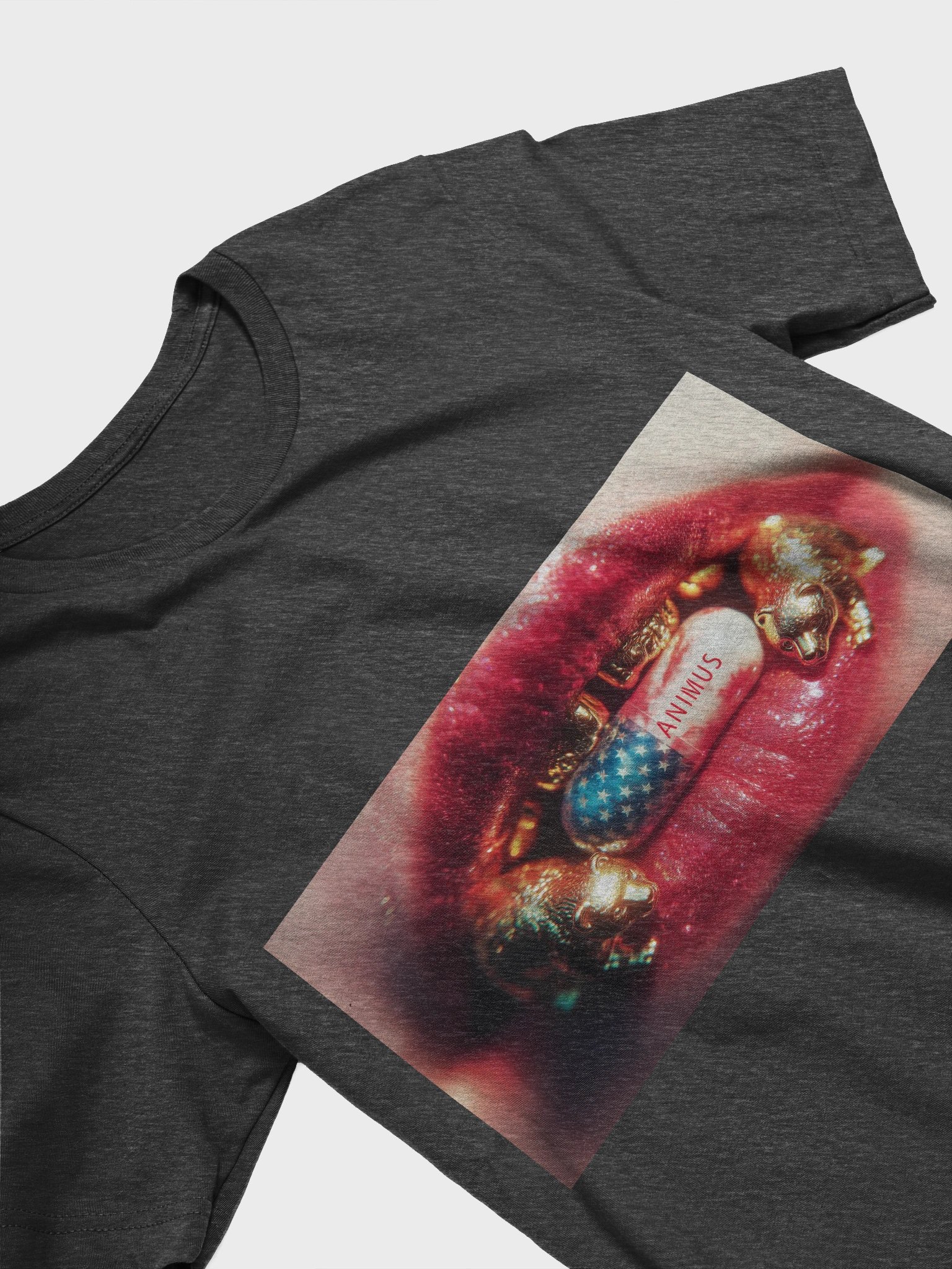 PLEDGE - SOFT TSHIRT product image (3)