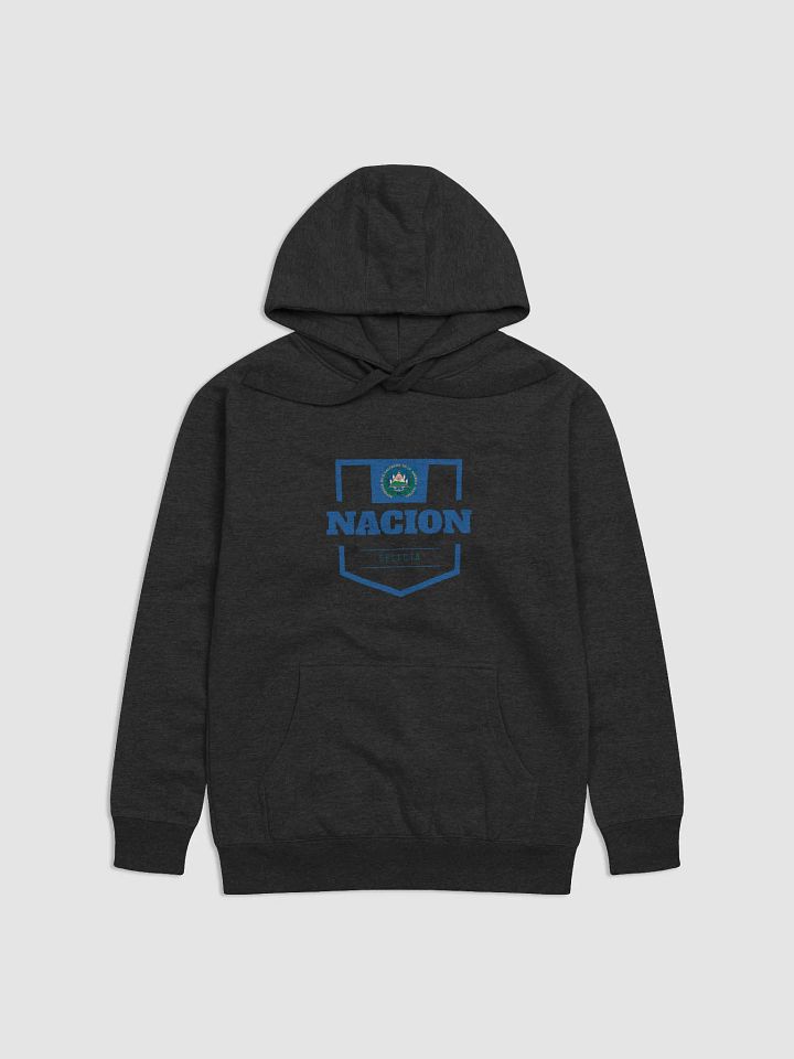 Chumpa Nacion Selecta Azul product image (1)