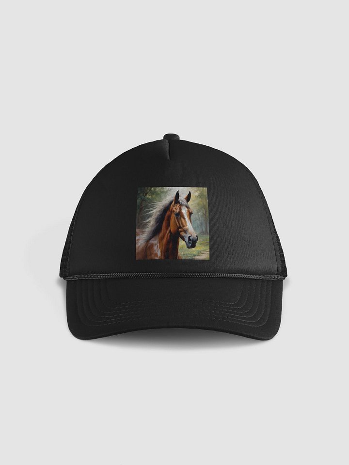 Horse product image (1)