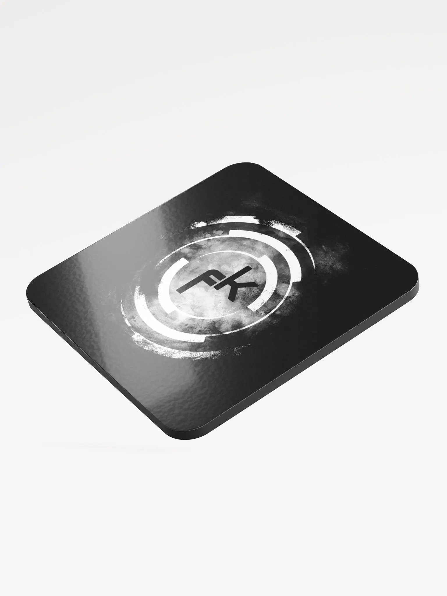 Grunge Coaster product image (3)