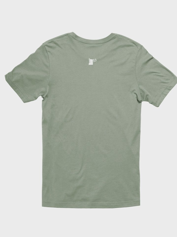Trellick Festival 2025 Tee - LOGO product image (6)