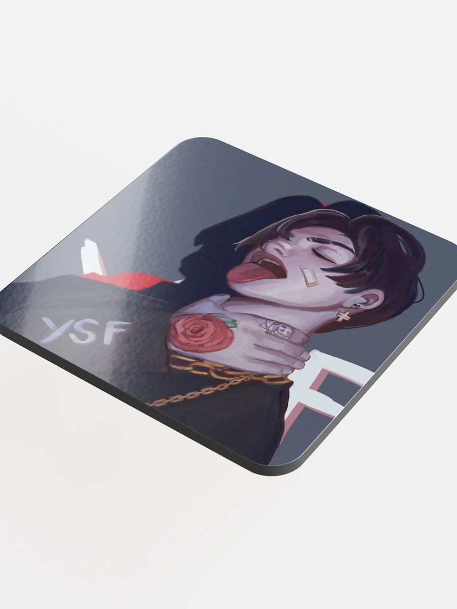 YSF Coaster product image (4)