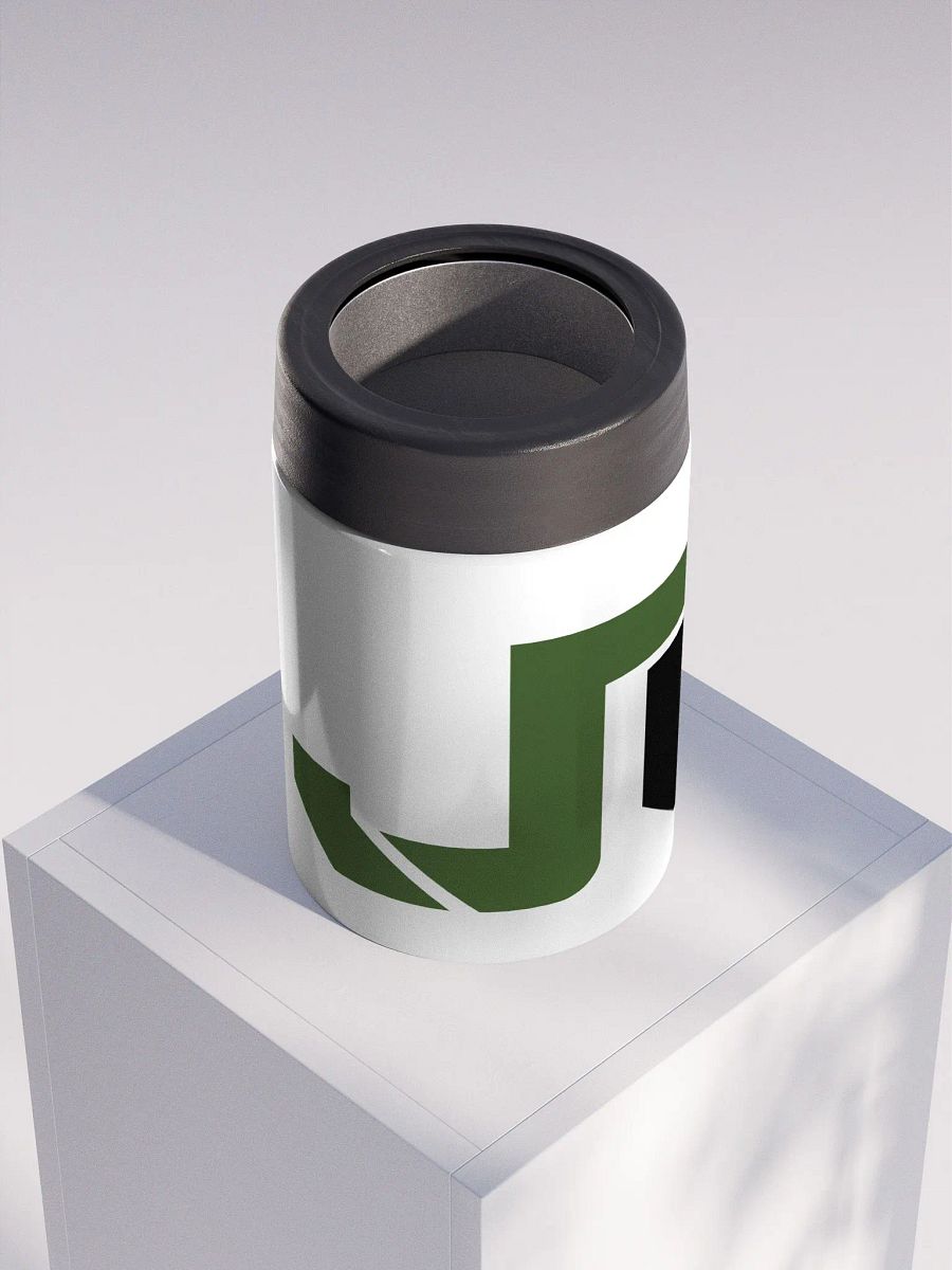 JG SS Coozie product image (3)