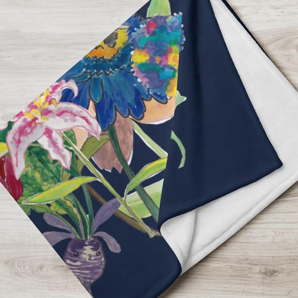 This Bouquet Blanket product image (17)