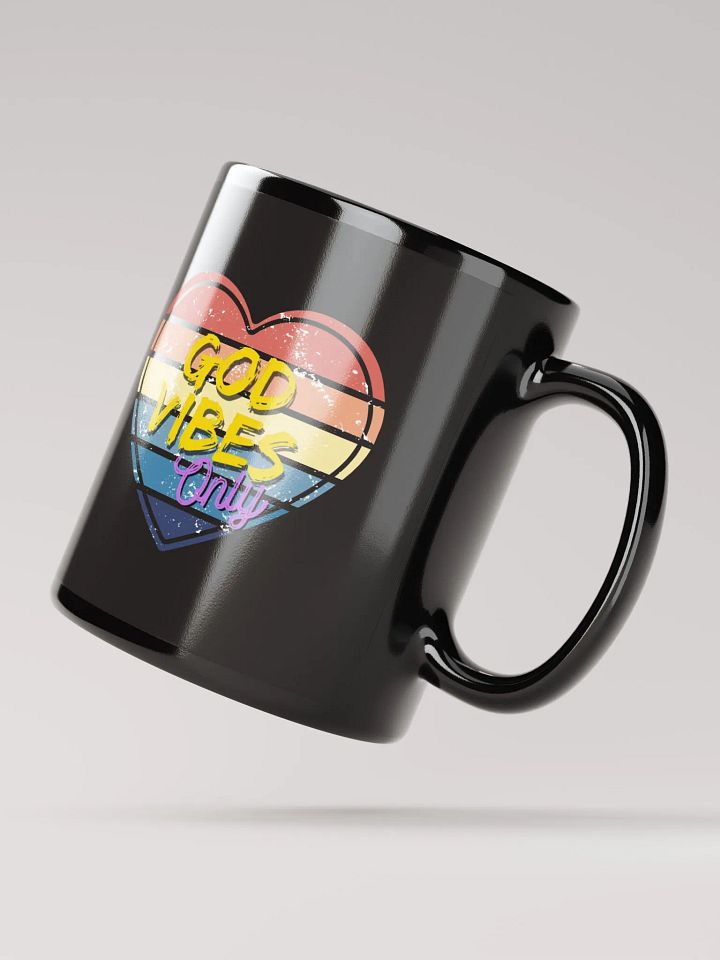 "God Vibes Only" product image (4)