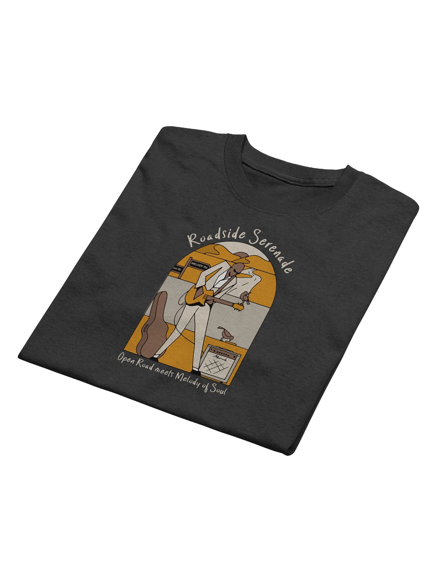 Roadside Serenade Graphic Tee product image (5)