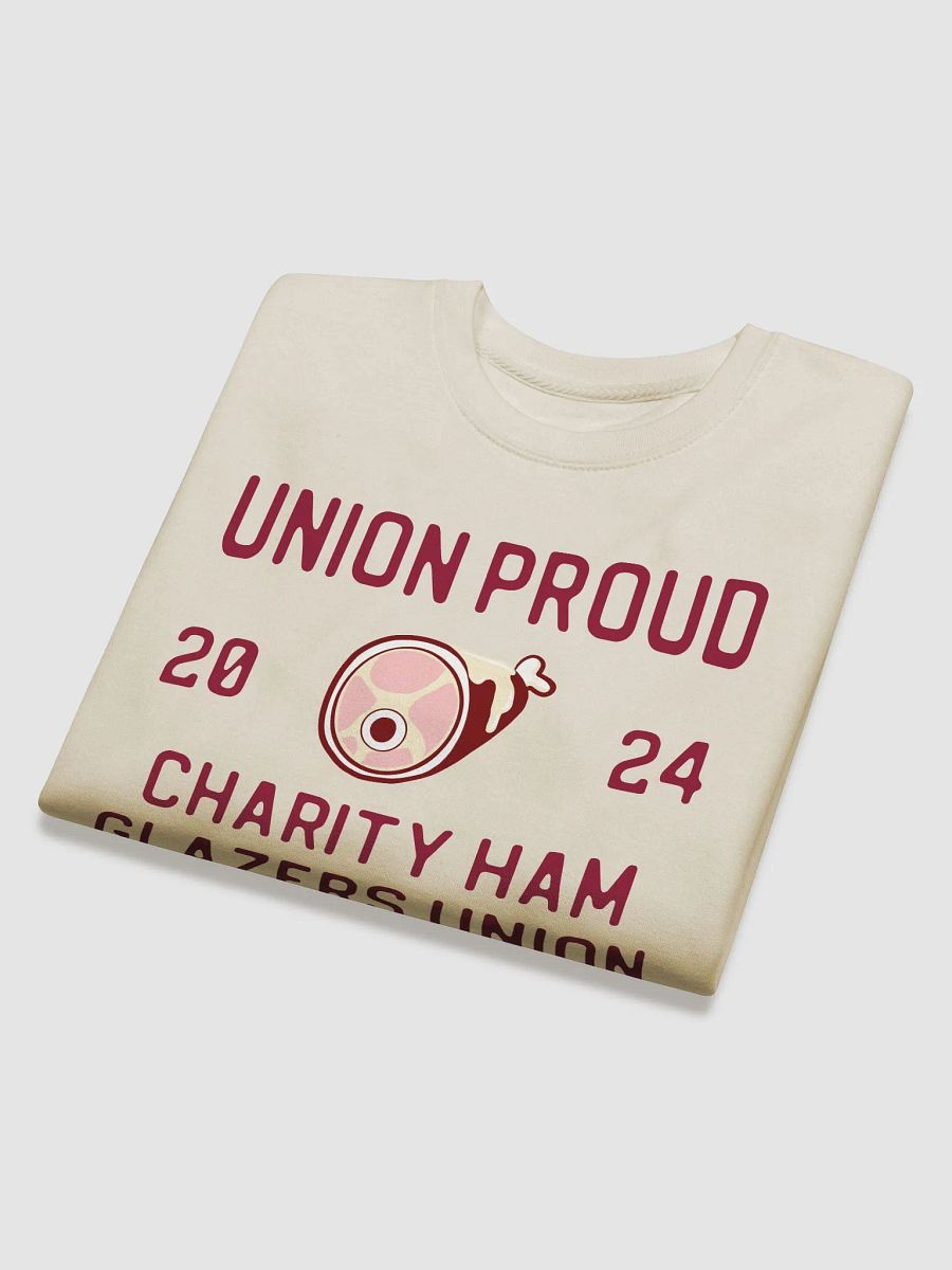 Union Proud Crewneck product image (4)