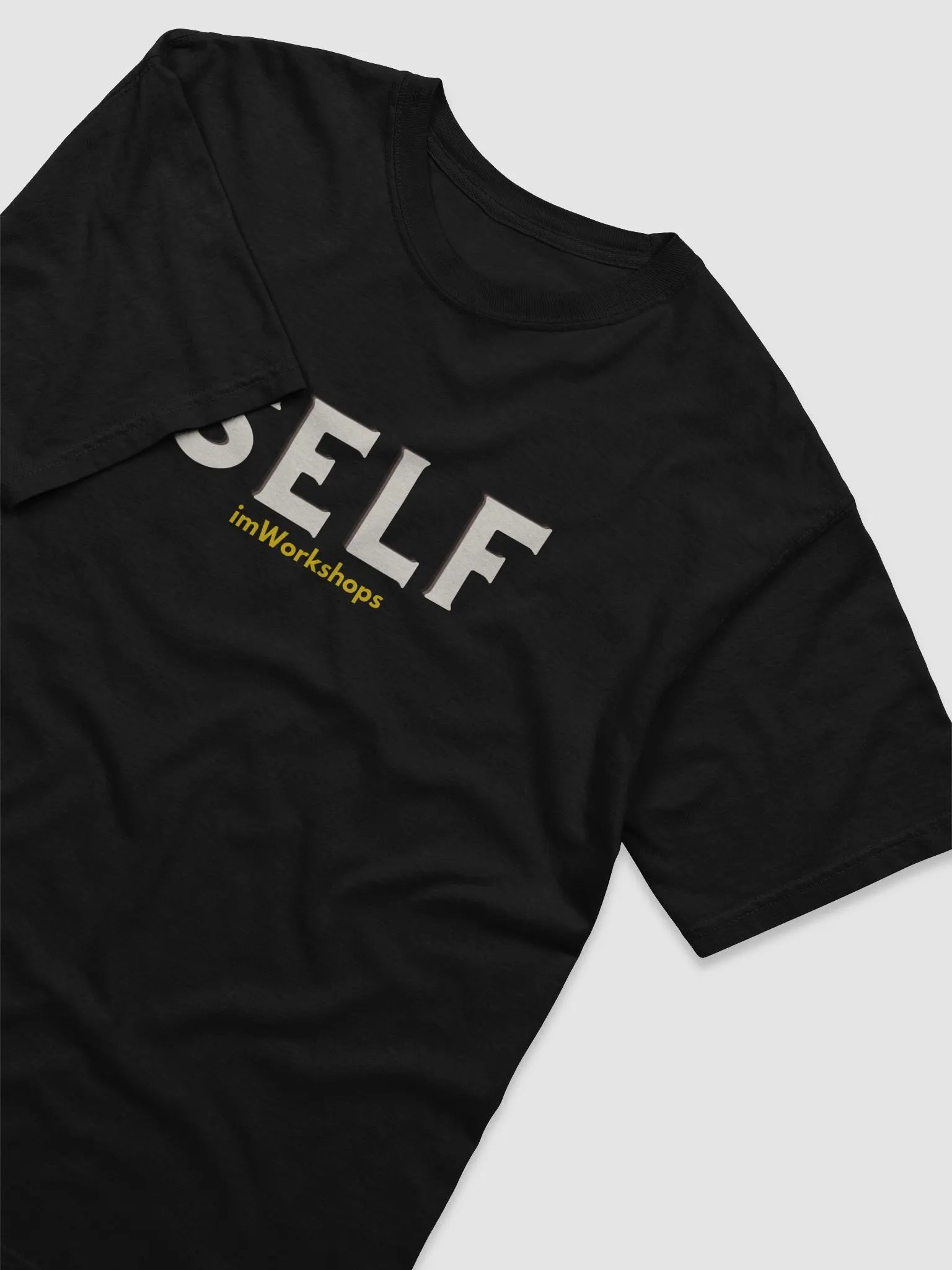 Self Shirt product image (3)