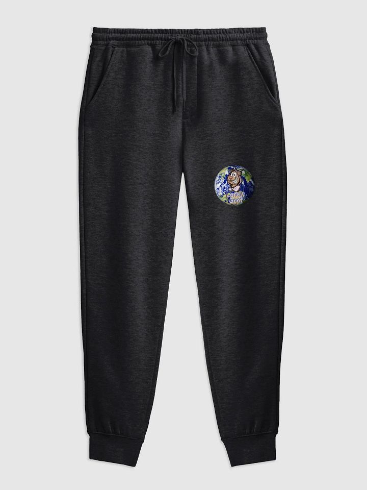 TLG WORLD Midweight Fleece Joggers product image (1)