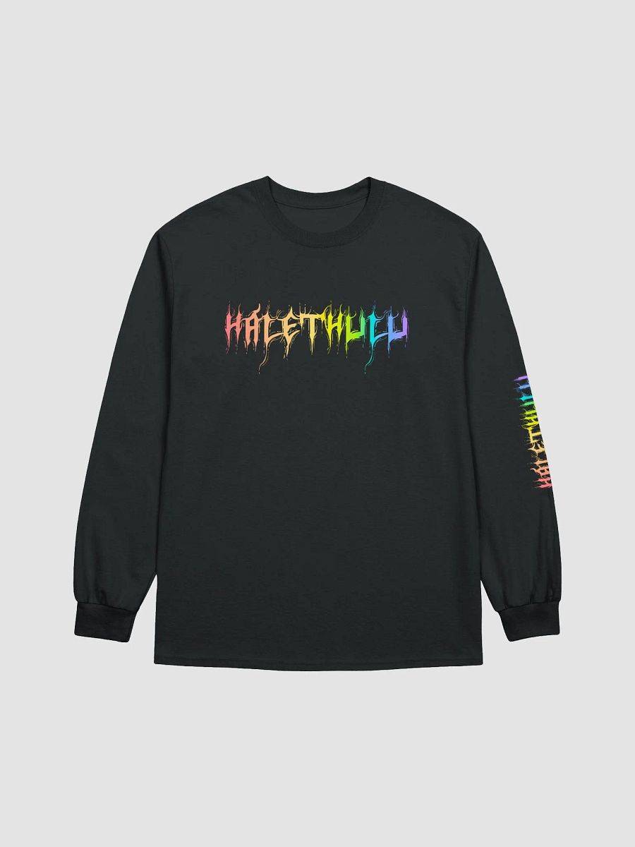 Halethulu Pride Logo product image (2)
