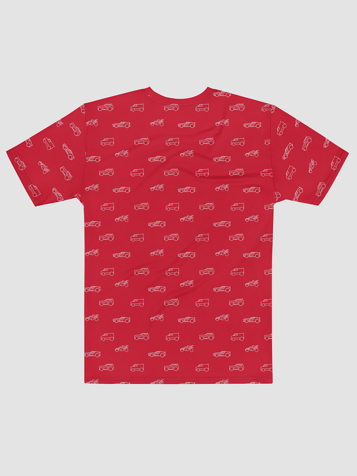 The 4 Cars product image (2)