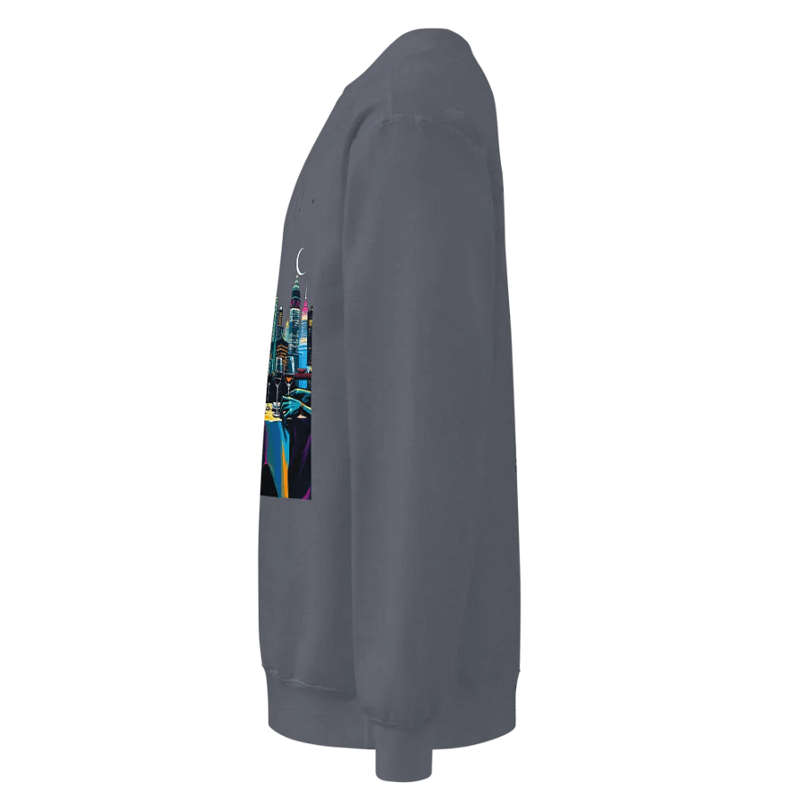 Extraterrestrial Soiree Sweatshirt product image (3)