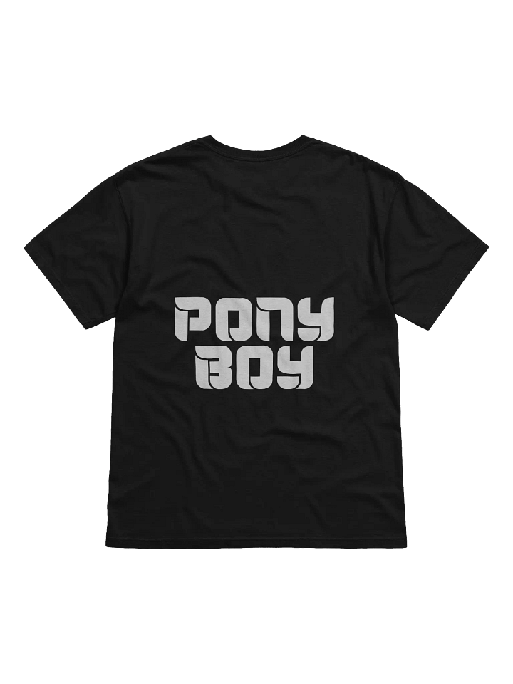 Visionary T-shirt product image (2)