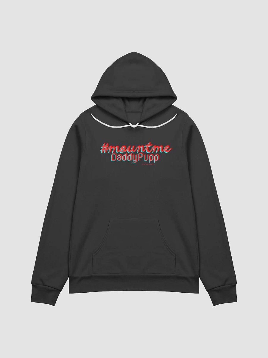 #Mount Hoodie product image (1)