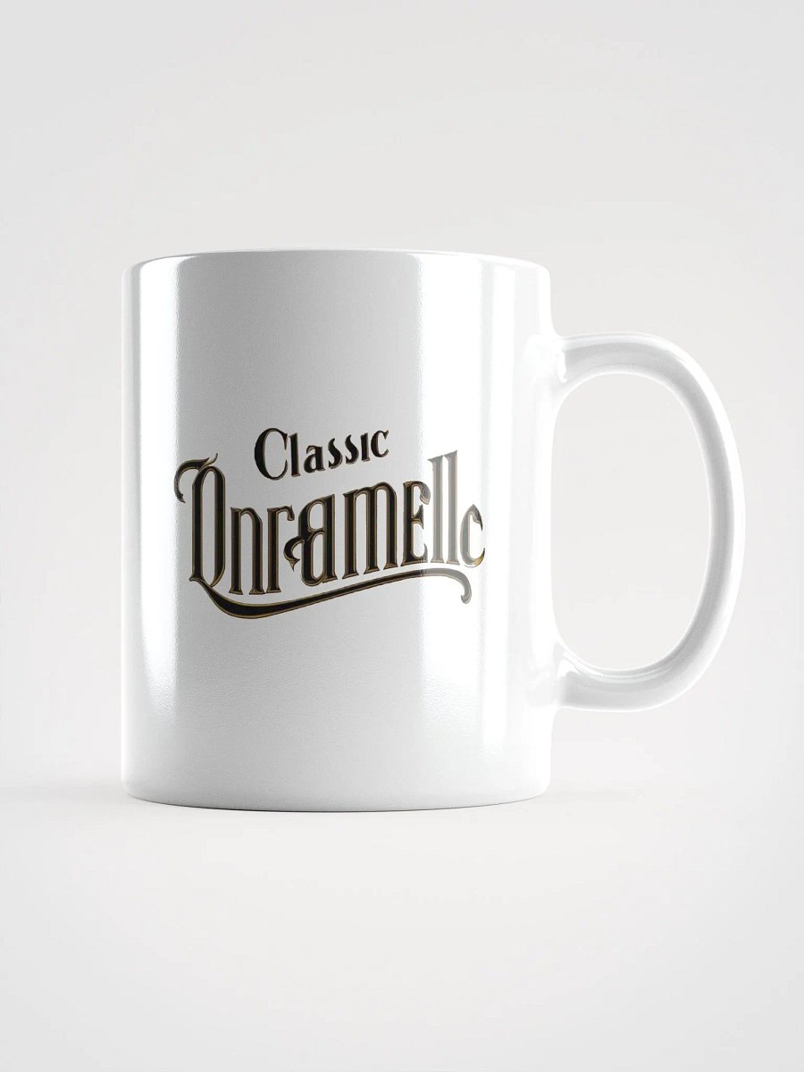 Vintage Classic Caramel Mug product image (13)