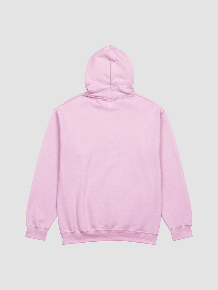 Encore Breast Cancer Awareness Gilden Hoodie product image (2)