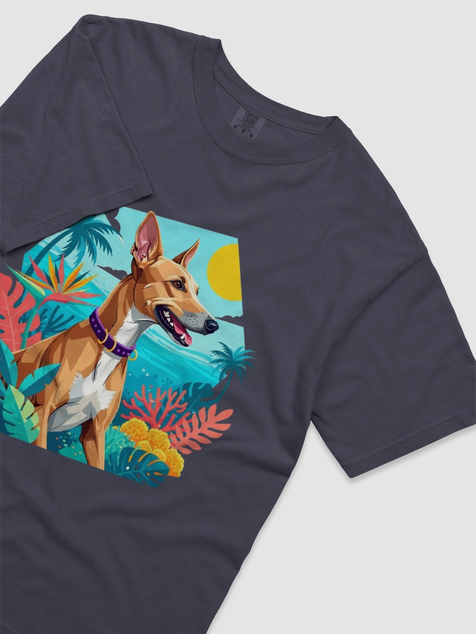 Potcake By The Ocean product image (53)