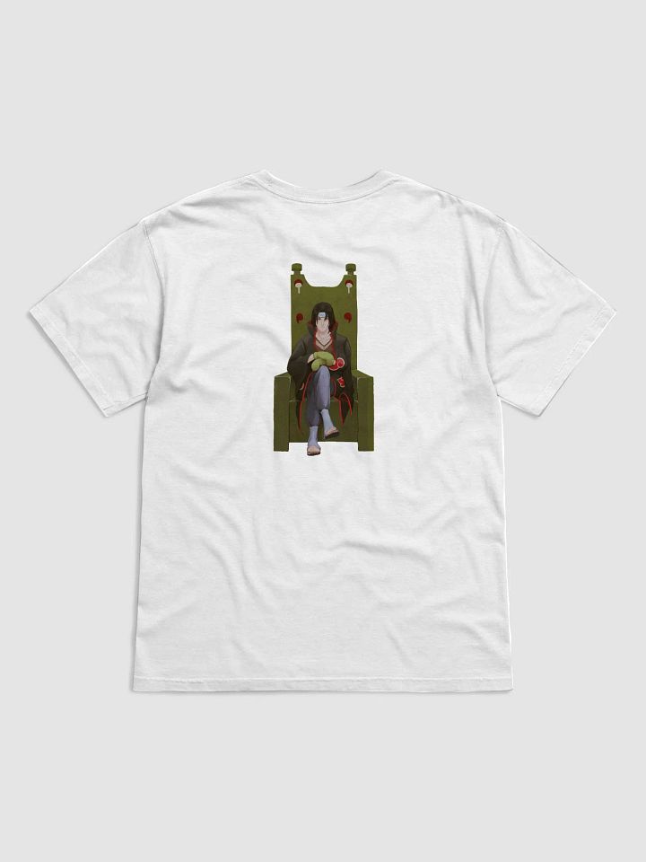 Itachi T-Shirt product image (1)