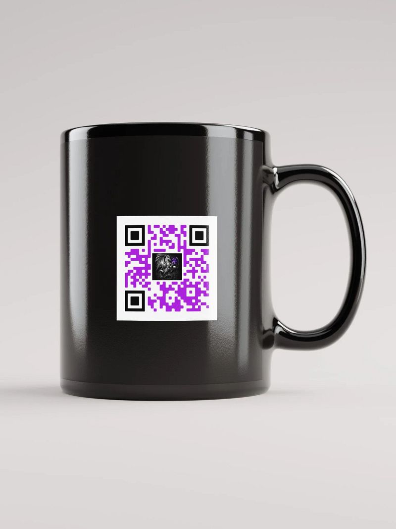 Lucky Julz Coffee Cup