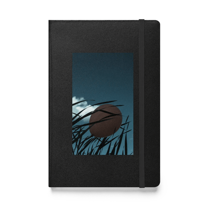 Cut Me Loose Journal A5 product image (1)