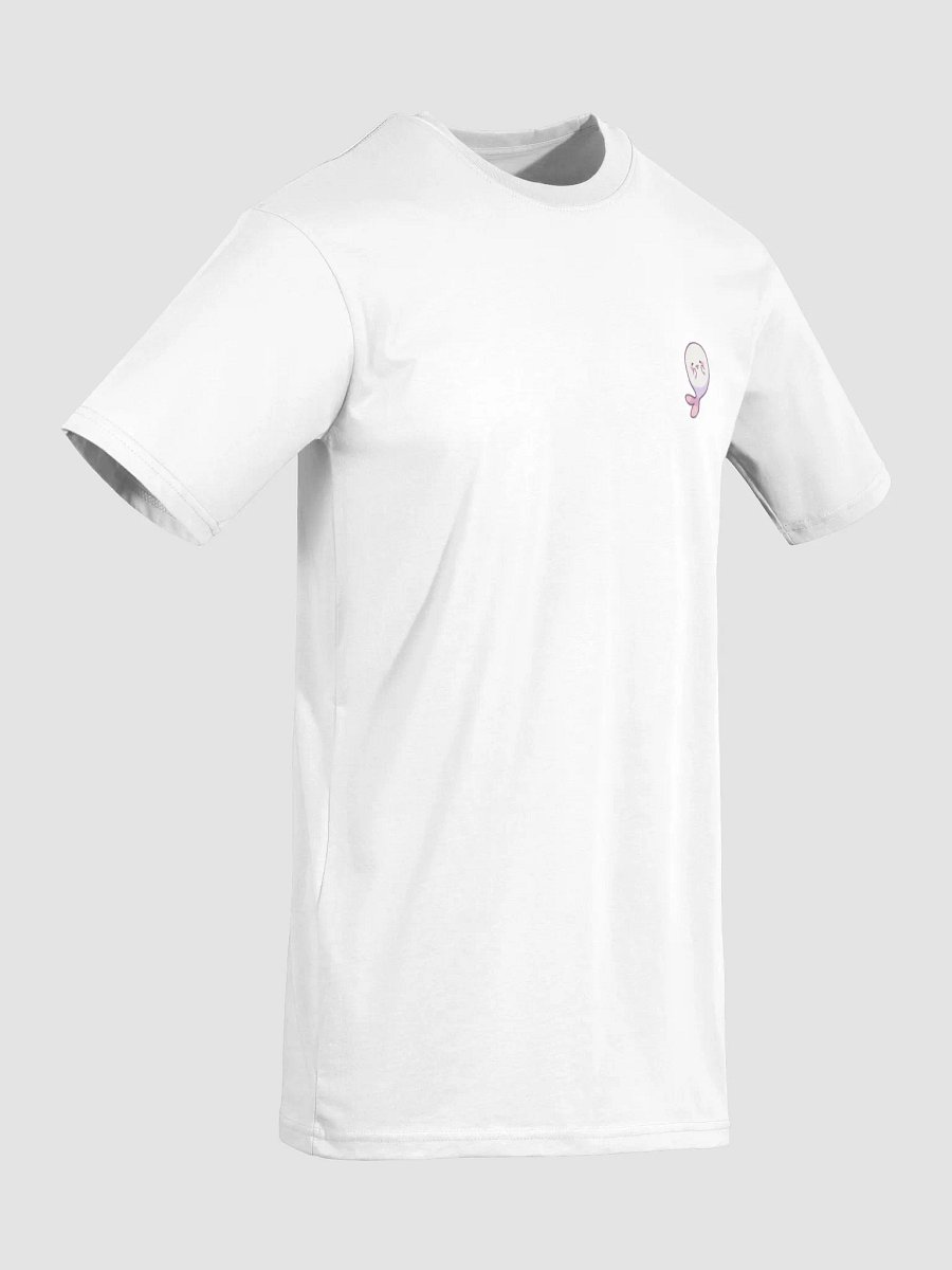 Fire Drip: Happy Nunu T-shirt product image (7)