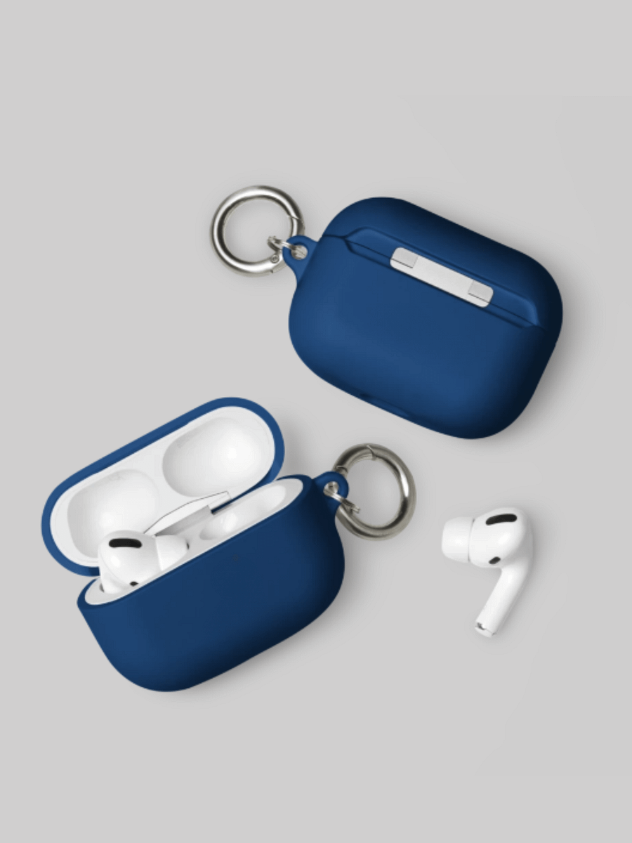 YOUR BEST FRIEND! / AIRPODS CASE PERSONALIZED NAME product image (5)