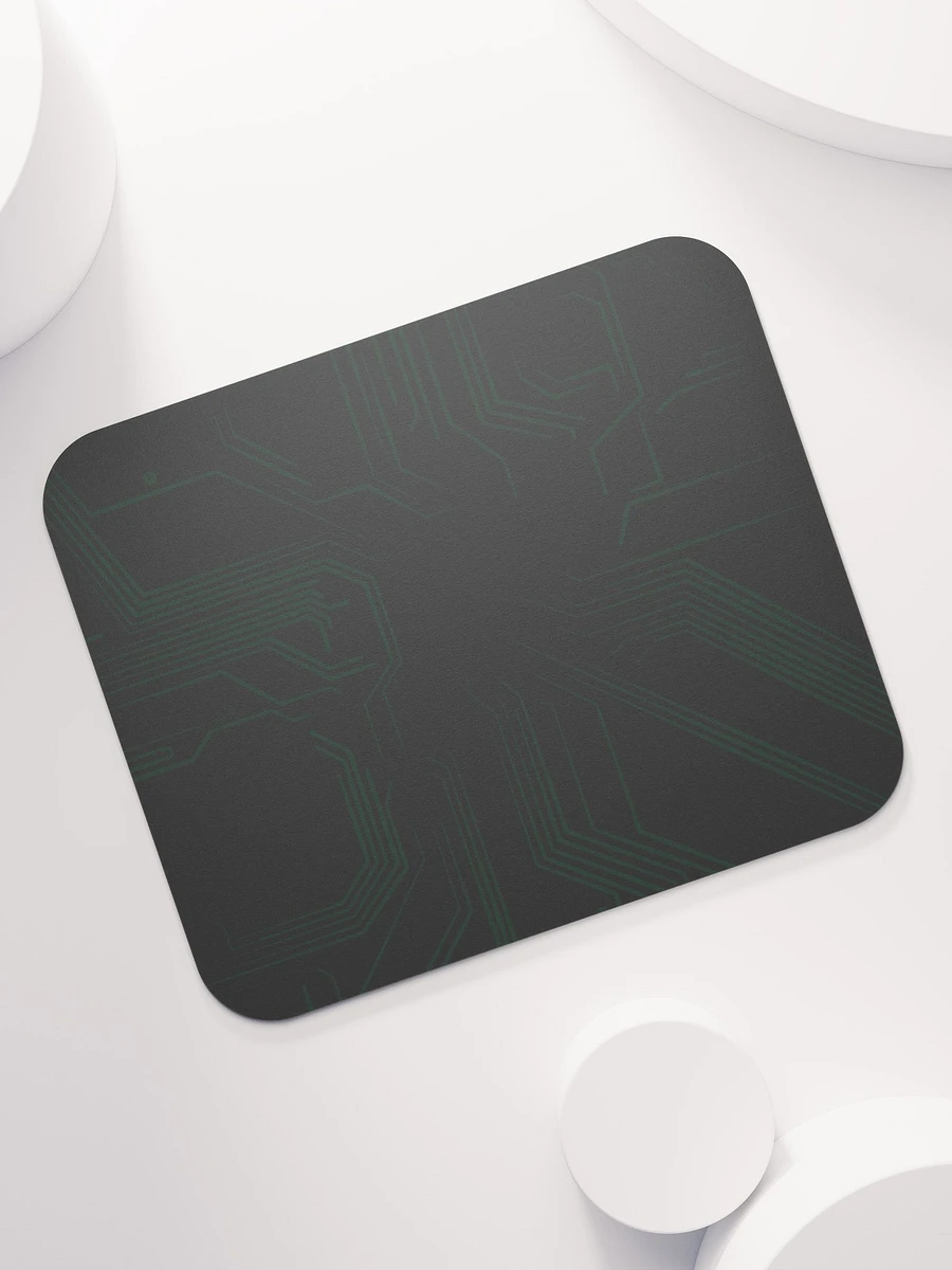 Circuit Board Mouse Pad product image (8)