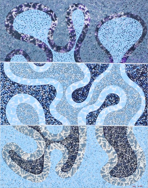 Paintings 2000-2010