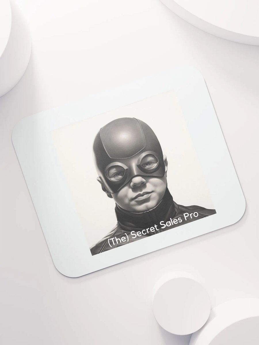 (The) Secret Sales Pro mouse pad product image (7)