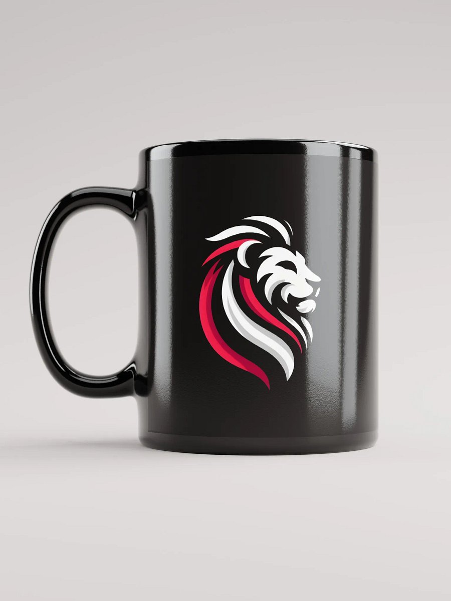 Mr. Snipes Glossy Mug product image (6)