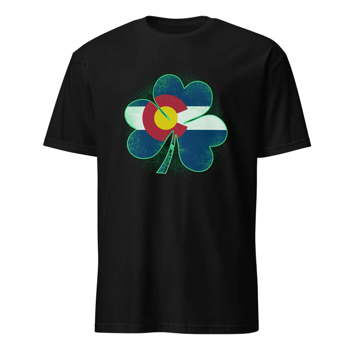 Colorado Clover: St Patrick's Day product image (1)
