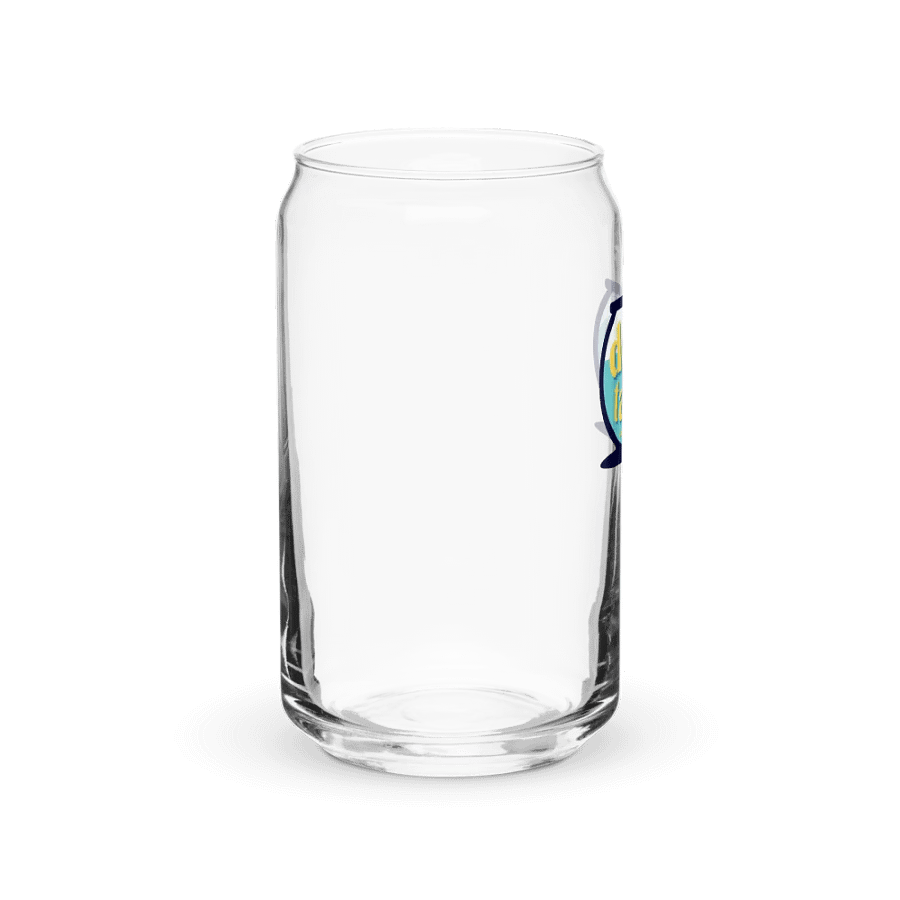 DTST Logo Glass product image (10)