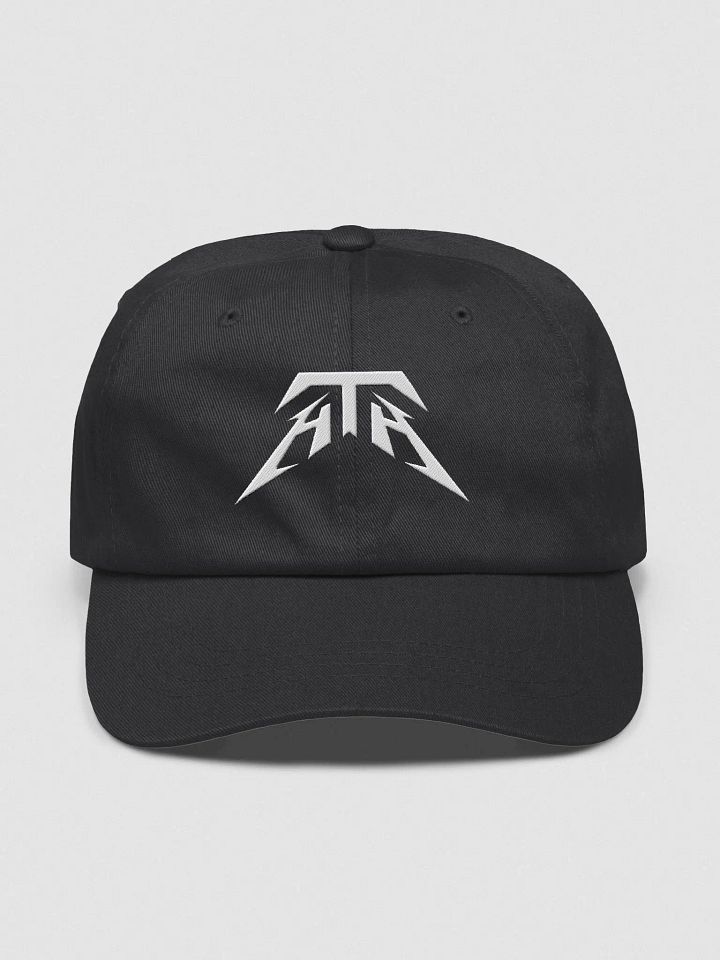 HTH Stinger Logo Classic Comfort Hat product image (1)