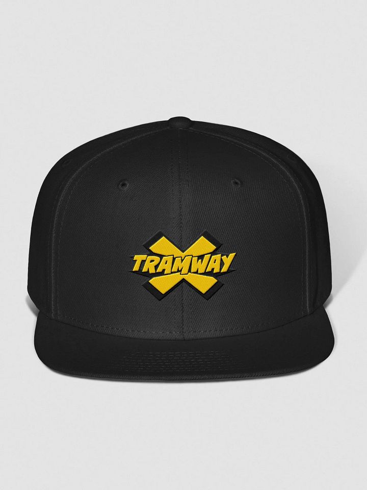 Casquette Gold XtramWay product image (1)