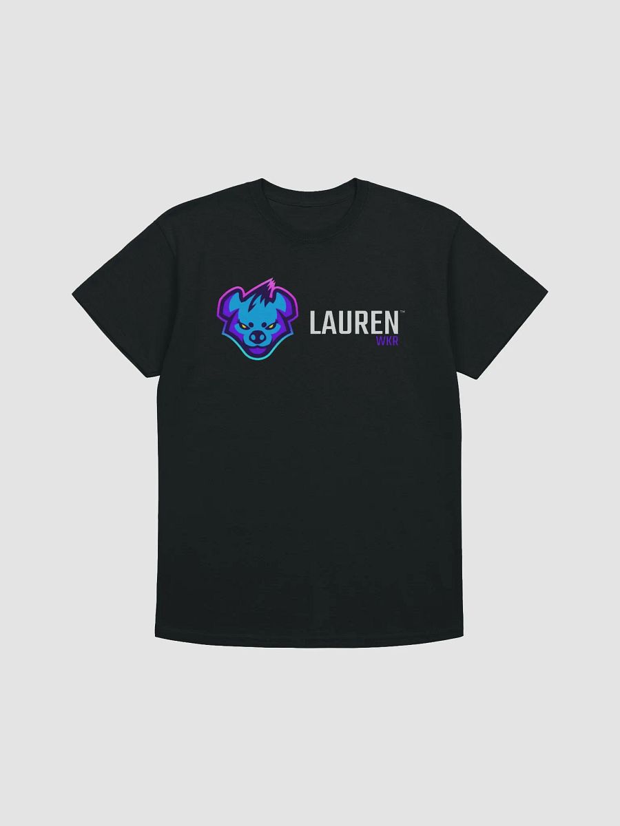 lauren uh uh default t-shirt product image (1)