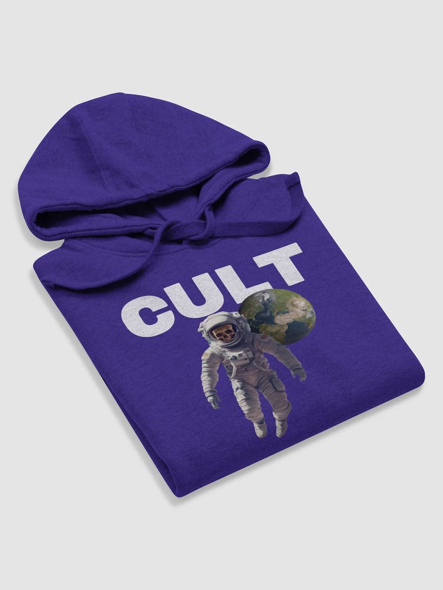 CULT ASTRONAUT PURPLE product image (6)