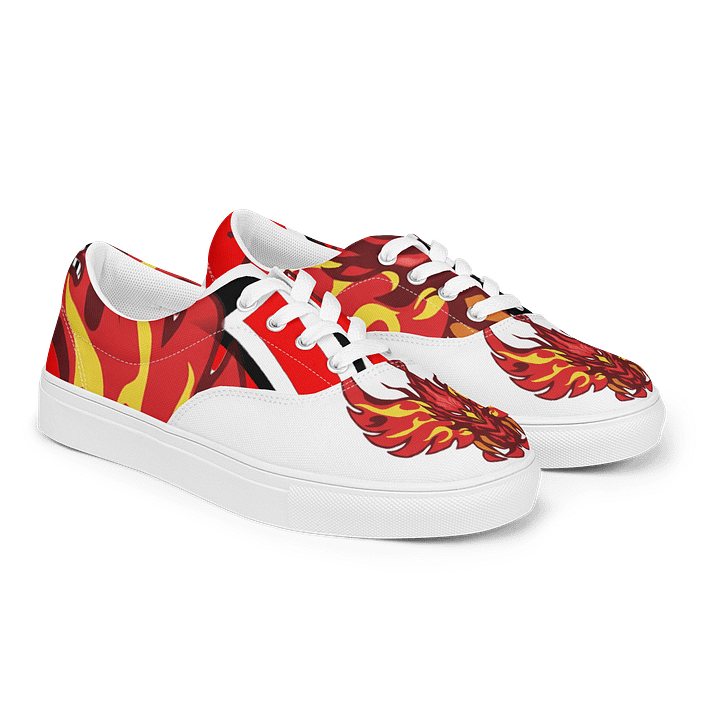 Fire wing shoes product image (2)