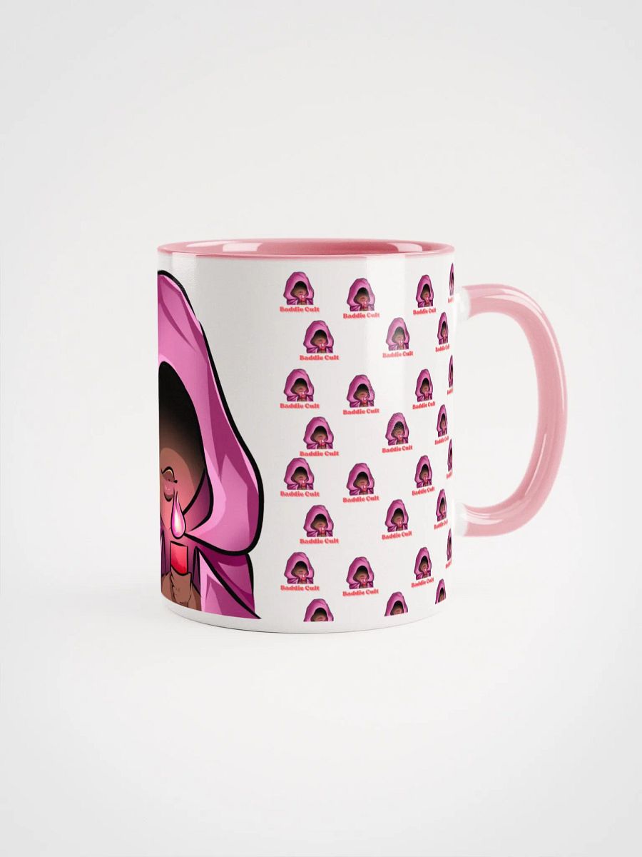 Baddie Cult Mug product image (16)