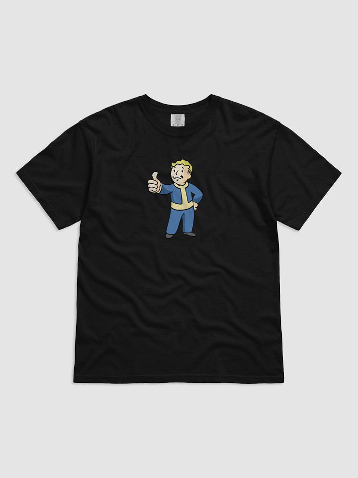 Vault Boy Nuka C Design product image (1)