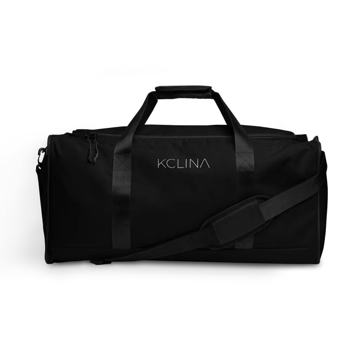 Duffle Bag - KCLINA product image (1)