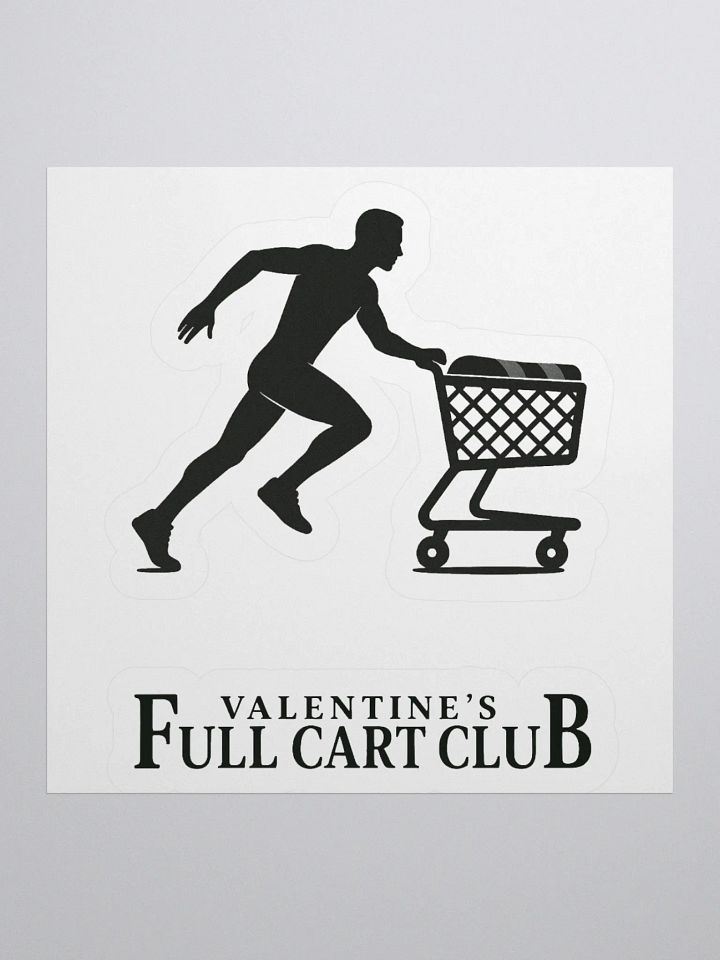 Full Cart Club Sport ♂ product image (1)