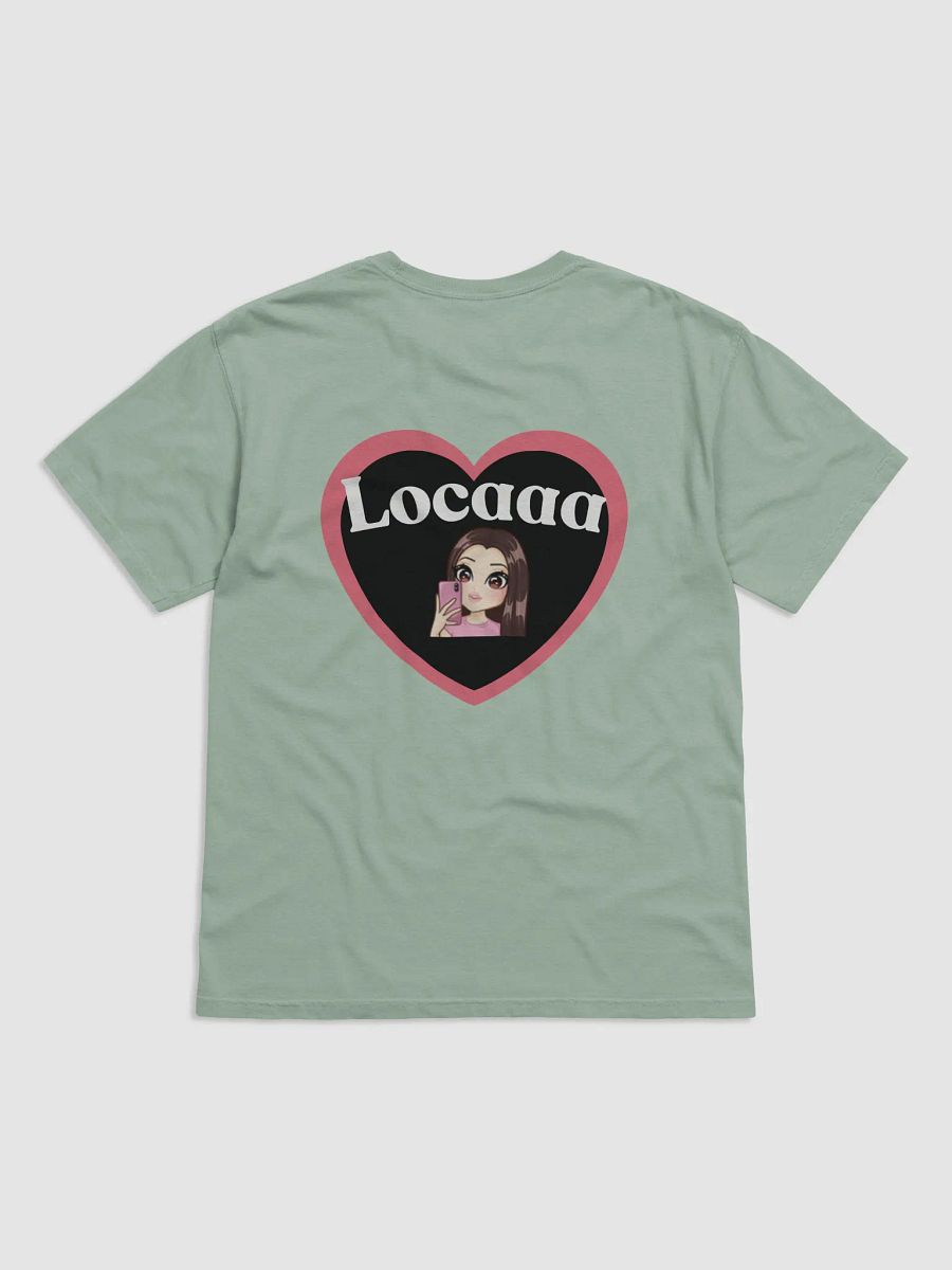 Locaaa Wittle Gorl product image (2)