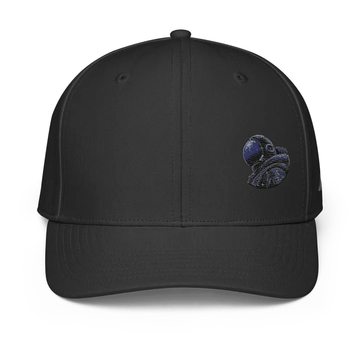 Ibreon Esports Astronaut Cap product image (1)