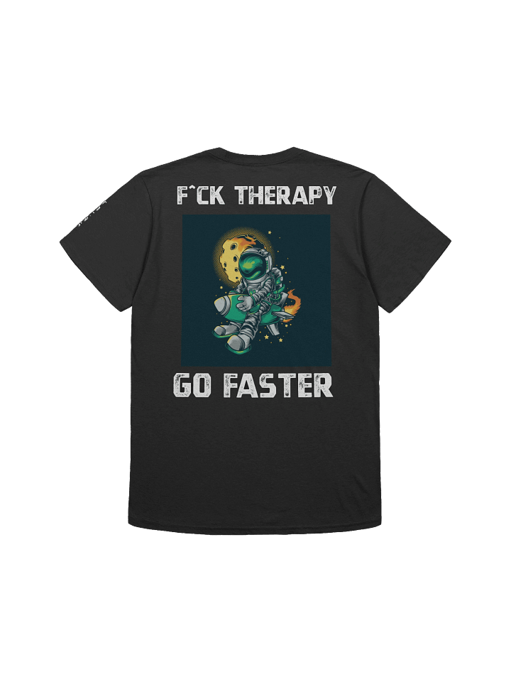 Go Faster product image (11)