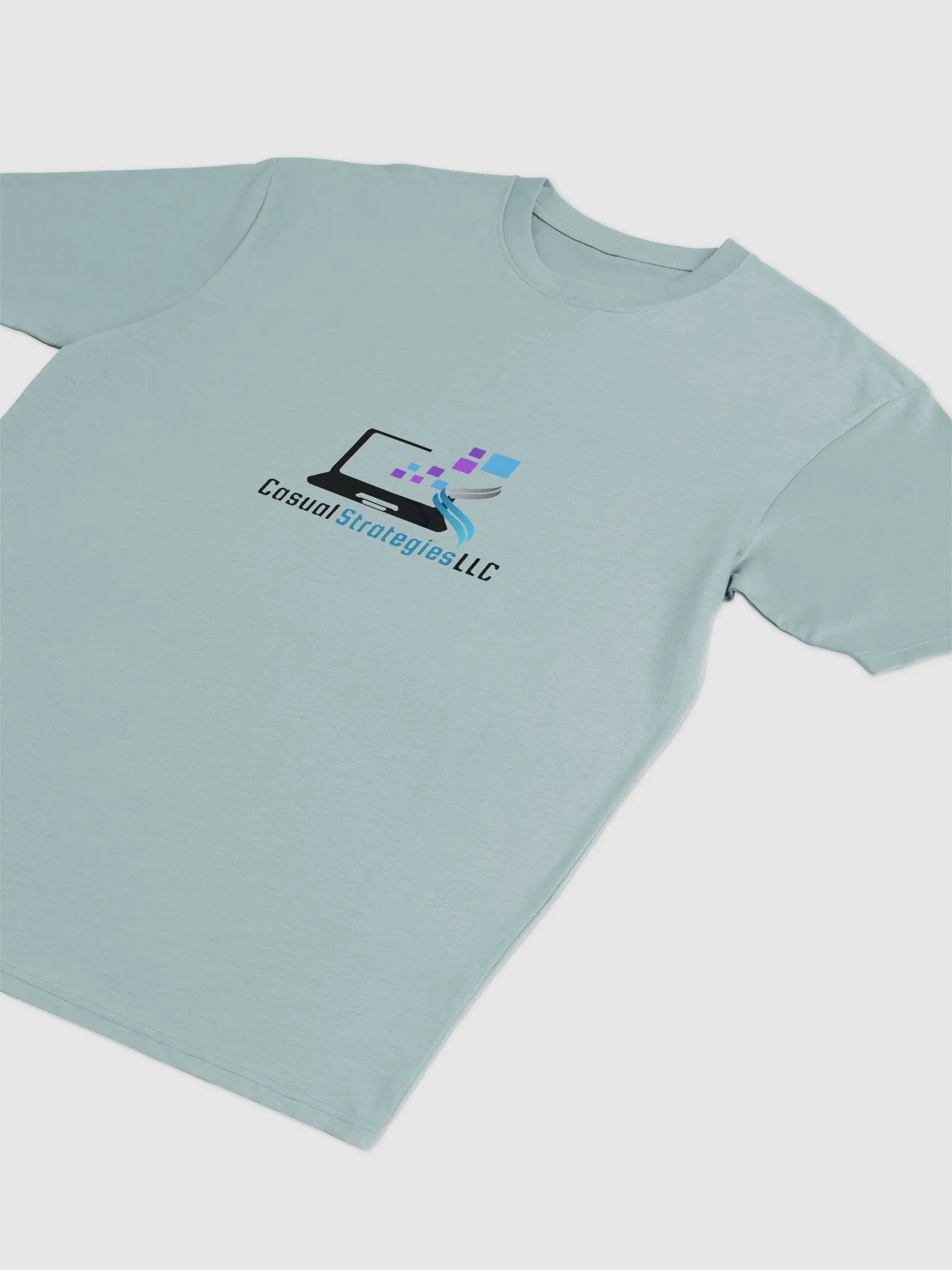 Casual-Tee Shirt product image (3)