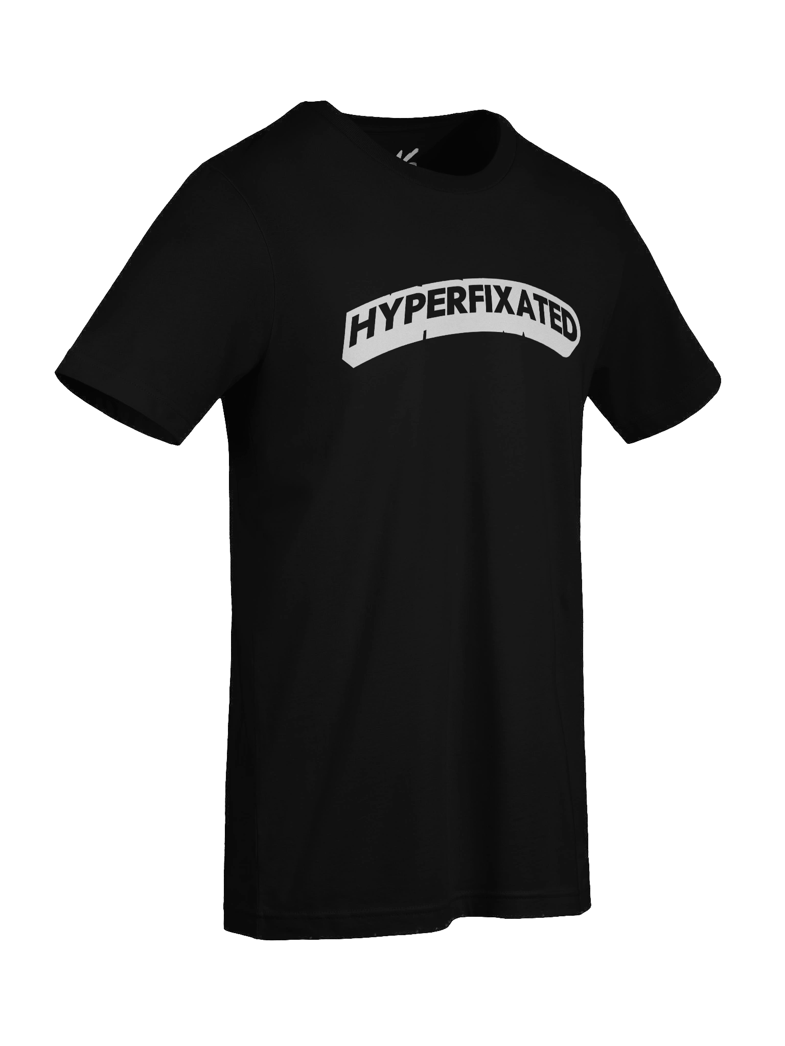 Hyperfixated - short sleeve product image (93)