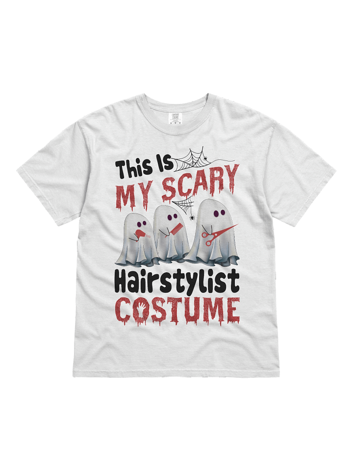 This is My Scary Hairstylist Costume product image (1)