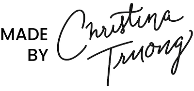 Made by Christina