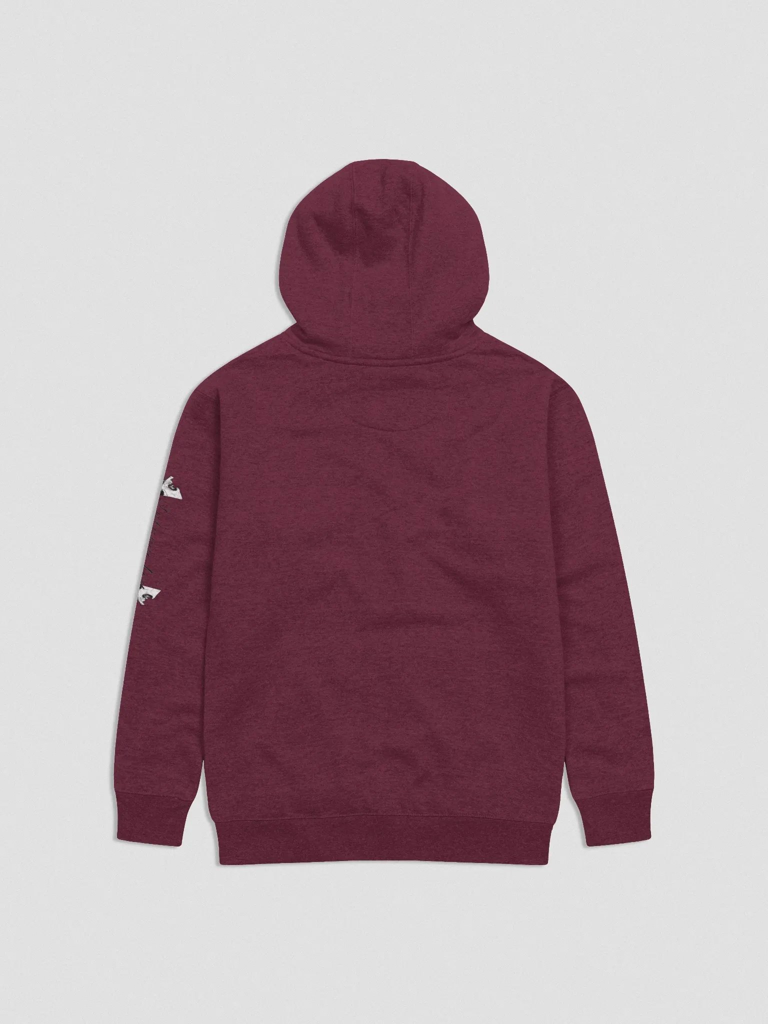 Skull - Hoodie product image (2)