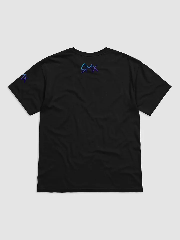 ''Panal Hurts Sometimes'' Garment-Dyed Heavyweight T-Shirt product image (2)